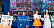 Hội sách thiếu nhi TP.HCM 2026: Hơn 150 hoạt động đưa sách đến gần trẻ em