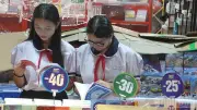 Hội sách thiếu nhi TP.HCM lần VI mở rộng không gian đọc đến chung cư, khu dân cư