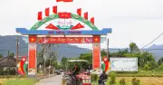 Hồi sinh vùng rốn lũ Hòa Thịnh: Ký ức tang thương và những mái nhà mới
