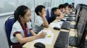 Hội thi Tin học trẻ TP.HCM thu hút hơn 1.000 thí sinh năm 2026