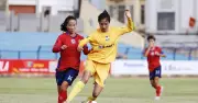Hội thảo AFC/UEFA thúc đẩy phát triển giải bóng đá nữ VĐQG Việt Nam