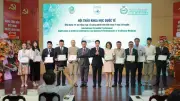 Hội thảo AITM 2026: Ứng dụng AI và công nghệ tiên tiến trong y học cổ truyền