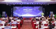 Hội thảo APEC 2027: Báo Đại đoàn kết hiến kế phát triển bền vững cho Phú Quốc