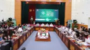 Hội thảo 'Chuyển dịch năng lượng - Động lực cho tăng trưởng hai con số' tại Hà Nội