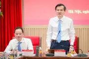 Hội thảo công nghệ lượng tử: Động lực then chốt cho tăng trưởng và quản trị quốc gia