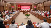 Hội thảo hoàn thiện mô hình chính quyền địa phương hai cấp