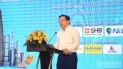 Hội thảo hoàn thiện thể chế cho Trung tâm Tài chính quốc tế Đà Nẵng