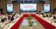 Hội thảo khoa học kỷ niệm 130 năm Ngày sinh đồng chí Hồ Tùng Mậu