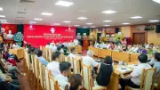 Hội thảo khoa học tưởng niệm Giáo sư Hoàng Chương: Một đời vì văn hóa dân tộc