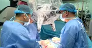 Hội thảo nam khoa chuẩn châu Âu: Cảnh báo ung thư dương vật gia tăng ở Việt Nam