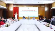 Hội thảo đánh giá thi hành Luật Đất đai 2024, đề xuất sửa đổi