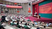 Hội thảo quốc gia về an ninh quốc gia trong kỷ nguyên mới