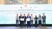 Hội thảo thúc đẩy nhiên liệu hàng không bền vững tại Việt Nam