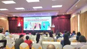 Hội thảo thúc đẩy thể thao cho học sinh nữ trung học cơ sở