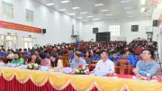 Hội thảo truyền thông chăm sóc sức khỏe chủ động cho thanh niên tại Hưng Yên