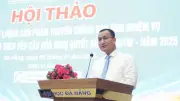 Hội thảo truyền thông giáo dục đại học: Đổi mới quản trị và chuyển đổi số