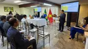 Hội thảo Việt Nam-Brazil 2026: Tăng cường hợp tác năng lượng tái tạo