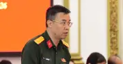 Hội thảo xác minh mộ liệt sĩ tập thể tại Công viên Lê Thị Riêng