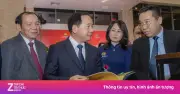 Hội Xuất bản Việt Nam: Vai trò then chốt trong phát triển ngành sách