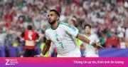 Highlights bóng đá: Algeria vs Angola 3-3 tại vòng loại World Cup