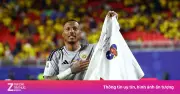Highlights Ecuador 0-0 Curacao: Trận hòa không bàn thắng tại Copa America