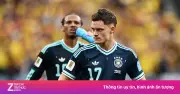 Highlights Ecuador 2-1 Đức: Bất ngờ trên đất Đức