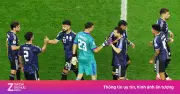 Highlights Jordan 1-3 Argentina: Vòng loại World Cup 2026