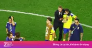 Highlights Nhật Bản 1-1 Thụy Điển: Trận hòa kịch tính tại giao hữu