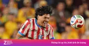 Highlights Paraguay 0-0 Australia: Trận hòa không bàn thắng tại World Cup nữ