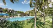 Hilton mở resort đầu tiên tại Việt Nam do KTS Võ Trọng Nghĩa thiết kế