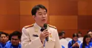 Hiến kế xây dựng kho dữ liệu mô hình thanh niên và đổi mới tổ chức Đoàn