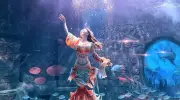 Hiện thực hóa ước mơ cho những người đam mê lân biểu diễn nghệ thuật