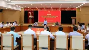 Hiện thực hóa mục tiêu 3.000km đường bộ cao tốc vào năm 2025
