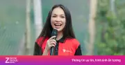 Hiền Thục tiết lộ bí quyết trẻ trung nhờ năng lượng tích cực từ thiện nguyện
