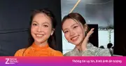 Hiền Thục và Phương Mỹ Chi hội ngộ, nhan sắc gây chú ý