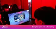 Hiệp hội quán net Hàn Quốc kiện Riot Games vì chặn truy cập LOL