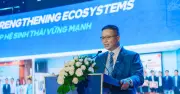 Hiệu ứng Intel: 4,1 tỷ USD đầu tư kích hoạt thị trường bán dẫn 21 tỷ USD