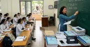 Hiệu trưởng không dạy vẫn nhận phụ cấp: Cái bẫy từ khoản tiền nhỏ