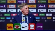 HLV Ancelotti khẳng định chắc nịch Neymar sẽ dự World Cup 2026