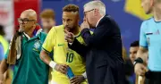 HLV Ancelotti lần đầu giữ nguyên đội hình Brazil trận gặp Nhật Bản