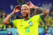 HLV Ancelotti loại Neymar khỏi đội hình chính Brazil dự World Cup 2026