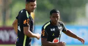 HLV Ancelotti nhượng bộ, Endrick trở lại đội hình Brazil đá với Haiti
