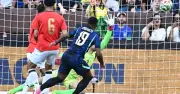 HLV Ancelotti tìm ra đội hình chính thức nhưng hàng thủ Brazil vẫn đầy nỗi lo