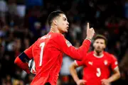 HLV Bồ Đào Nha nói điều đặc biệt về Ronaldo, sẵn sàng ra quân tại World Cup