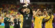 HLV Úc nói lời đanh thép sau chiến thắng sốc Thổ Nhĩ Kỳ tại World Cup