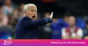 HLV Deschamps tiết lộ bàn thắng của Bồ Đào Nha ở Euro 2016 có thể bị hủy nếu có VAR