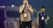 HLV Harry Kewell chỉ trích đội tuyển Úc sau thất bại 0-2 trước Mỹ tại World Cup 2026