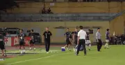 HLV Harry Kewell nói gì khi Hà Nội FC mất huy chương V-League 2025-26?