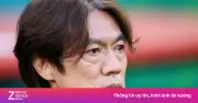 HLV Hong Myung-bo bị chỉ trích dữ dội vì để Son Heung-min dự bị