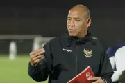 HLV Indonesia tuyên bố đanh thép trước trận 'chung kết' với U19 Việt Nam